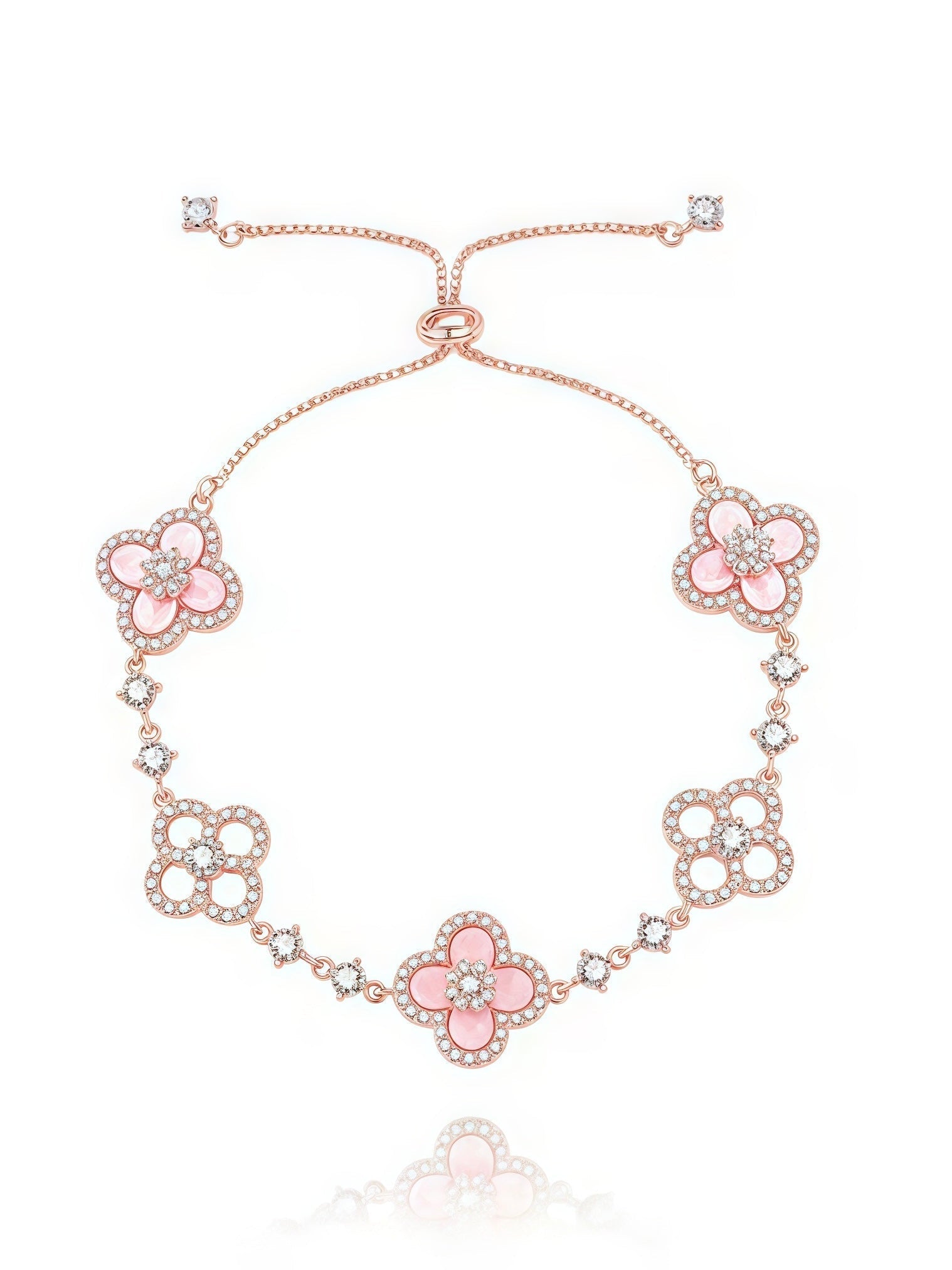 Pulseira Fortuna 'Belle Vie'