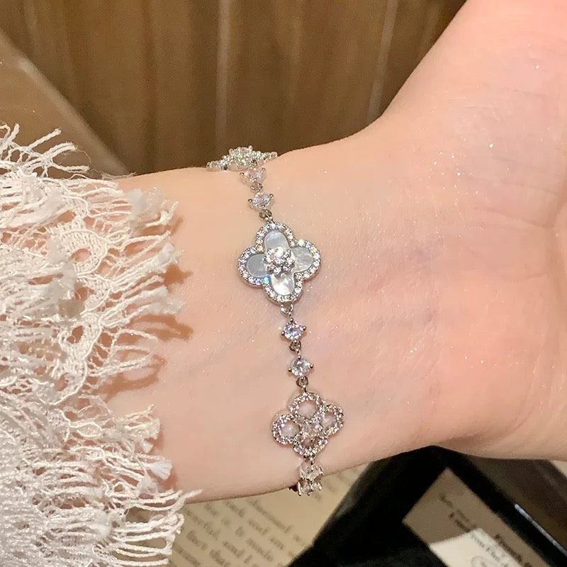 Pulseira Fortuna 'Belle Vie'