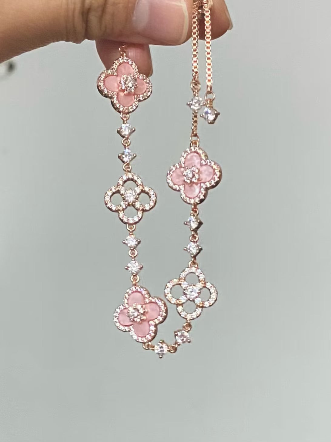Pulseira Fortuna 'Belle Vie'