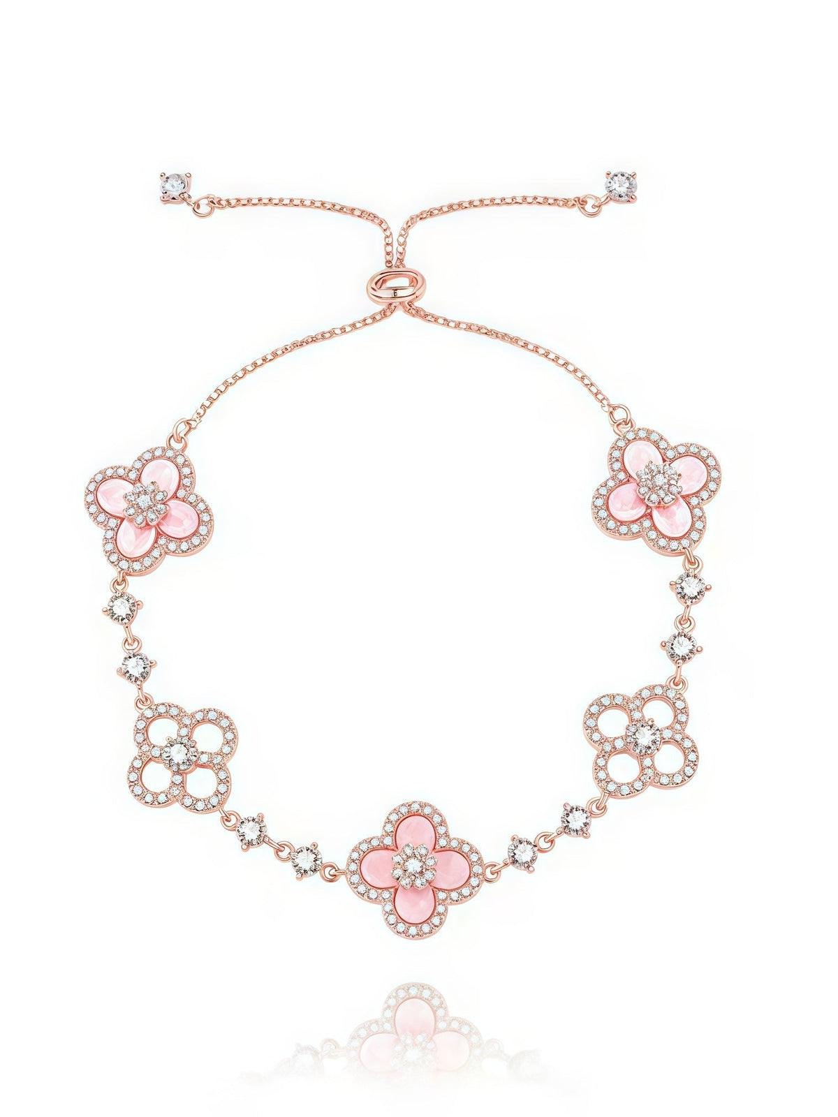 Pulseira Fortuna 'Belle Vie'